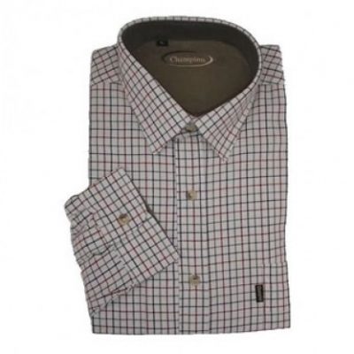 Champion Tattersall Shirt
