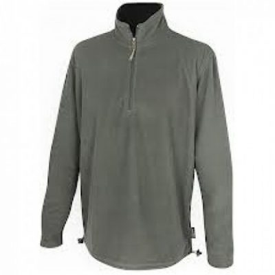 Jack Pike Lightweight Fleece Top