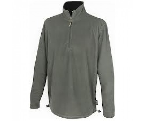 Jack Pike Lightweight Fleece Top | Windrow Sports