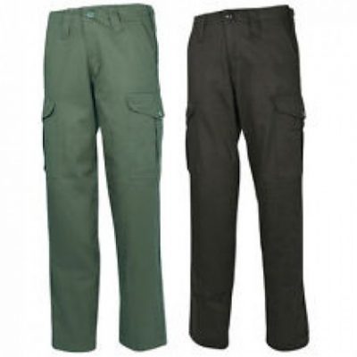 MilCom Heavyweight Trousers