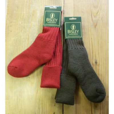 Bisley Shooting Socks