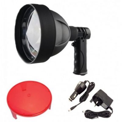 Clulite Long Ranger LED Lamp