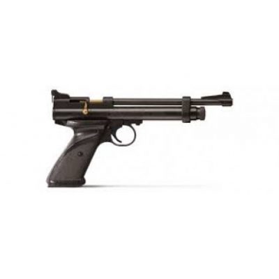 Crosman 2240 .22 co2 Air Pistol