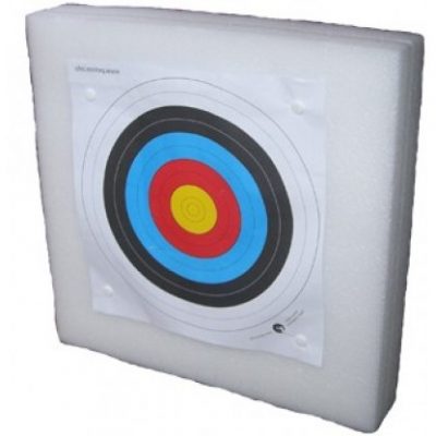 Foam Archery target