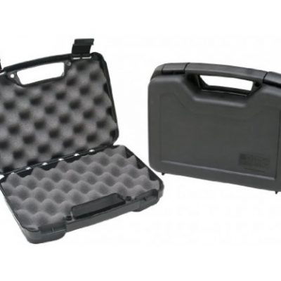 MTM Pistol Gun Box