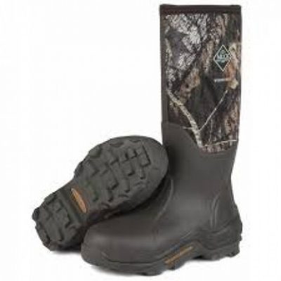 Muckboot Woody Max Wellington Boot