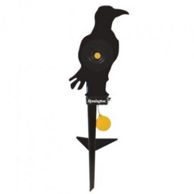 Remington Crow Target