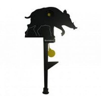 Remington Hog Target