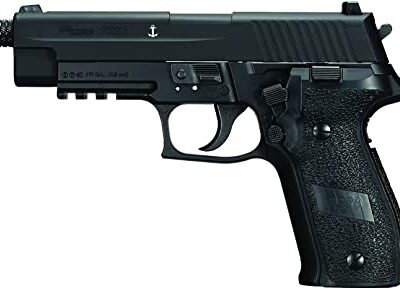 SIG SAUER P226 .177 CO2 Air Pistol