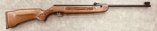 Weihrauch HW99S Air Rifle