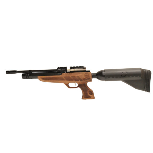 Kral NP-02 .22 PCP Air Rifle