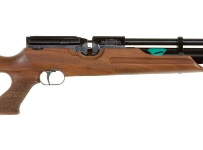 WEIHRAUCH HW100KT PCP AIR RIFLE