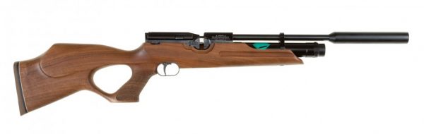 WEIHRAUCH HW100KT PCP AIR RIFLE