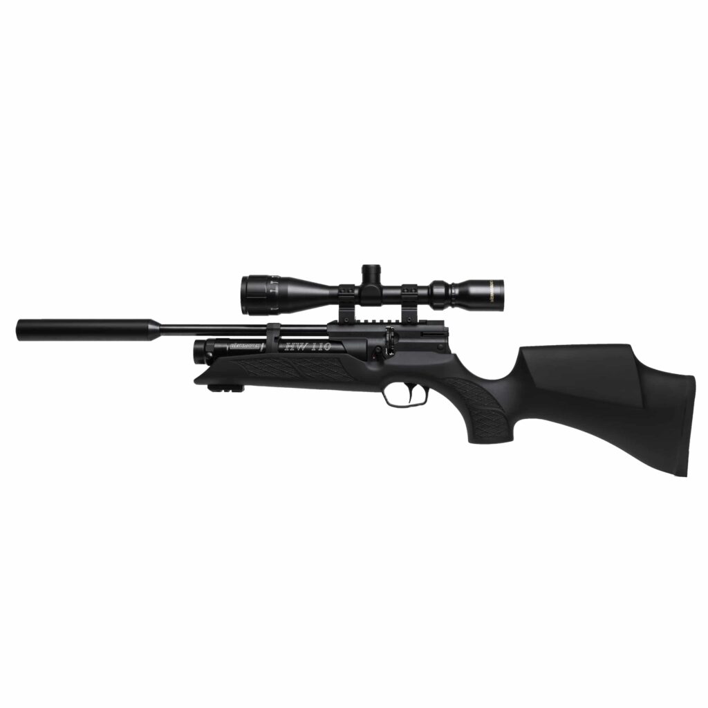 Air Rifles Windrow Sports