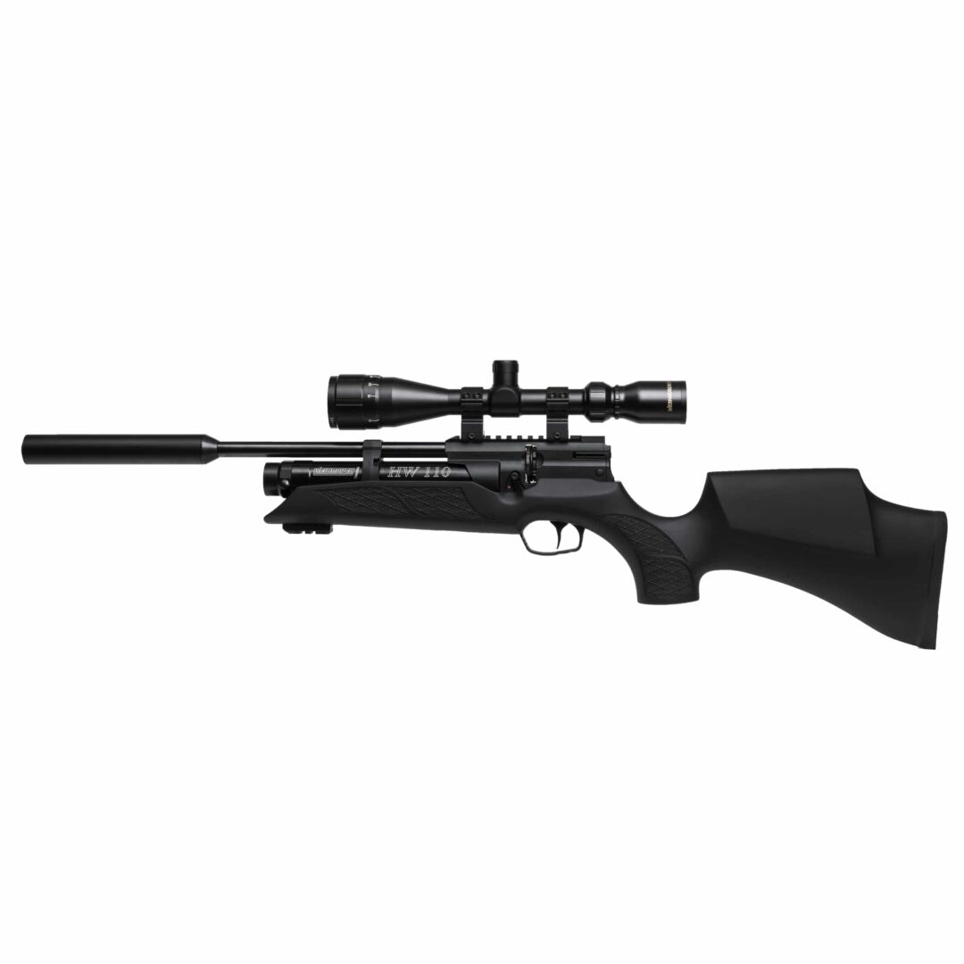 Air Rifles Windrow Sports