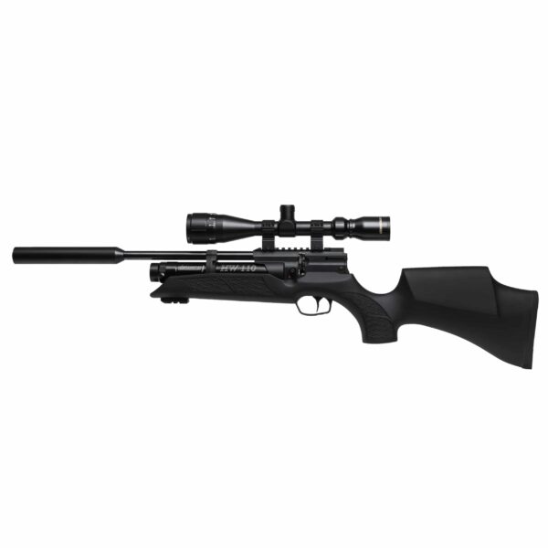 .22 Weihrauch HW110K