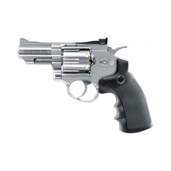 Umarex S&W Legends S25