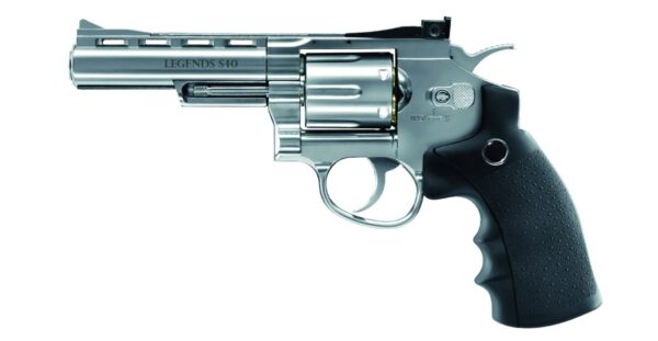 Umarex Legends S&W S40 Revolver