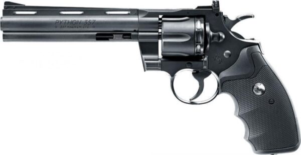 UX Colt Python 6in Revolver