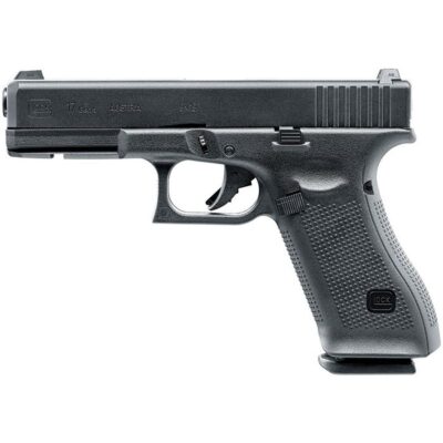 Umarex Glock 17 Gen 5 co2 air pistol