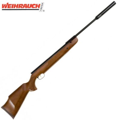 Weihrauch HW95K Luxus