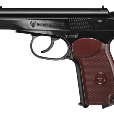 Umarex Legends Makarov BB pistol
