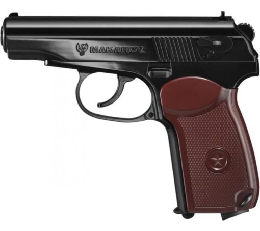 Umarex Legends Makarov BB pistol
