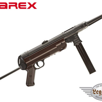 Umarex Legends MP German BB