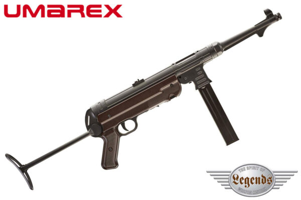 Umarex Legends MP German BB