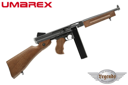 Umarex Legends M1A1 4.5mm BB