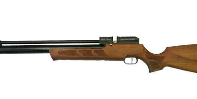 Kral Puncher Maxi .22 pcp Air rifle