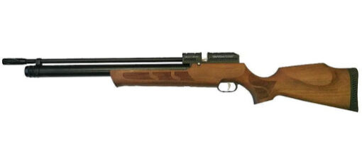 Kral Puncher Maxi .22 pcp Air rifle