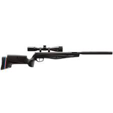 Stoeger RX20 TAC S2 Synthetic .22 Air Rifle Combo