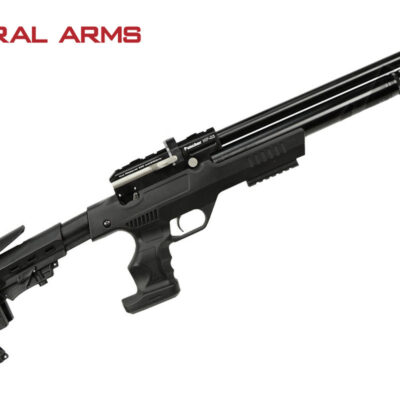 Kral NP03 .22 PCP Air Rifle