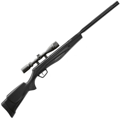 Stoeger RX20 .22 Air Rifle Combo