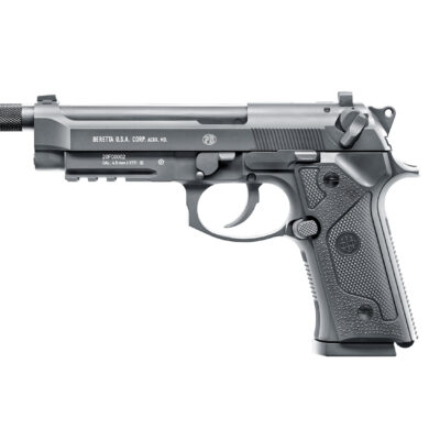 Beretta M9A3 Co2 Pistol
