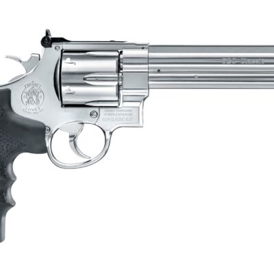 Smith & Wesson Model 629 Classic 6.5 inch .177 Co2 Revolver
