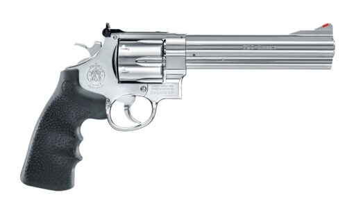 Smith & Wesson Model 629 Classic 6.5 inch .177 Co2 Revolver