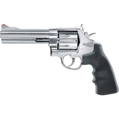 Smith & Wesson Model 629 Classic 5inch .177 Co2 Revolver