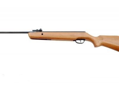 SMK XS19 .22 Spring Powered Air Rifle