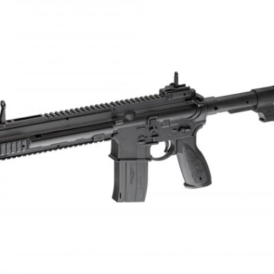 Umarex 4.5mm BB Heckler & Kock HK416A5 Co2 Rifle