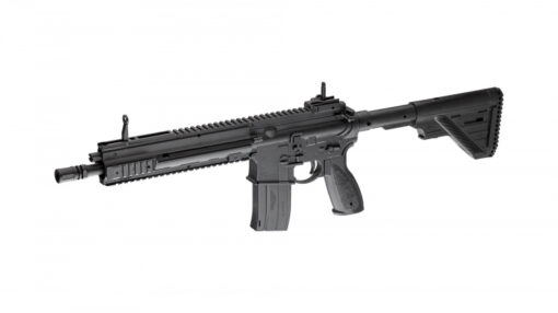 Umarex 4.5mm BB Heckler & Kock HK416A5 Co2 Rifle