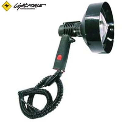 Lightforce 170mm Striker Handheld Lamp