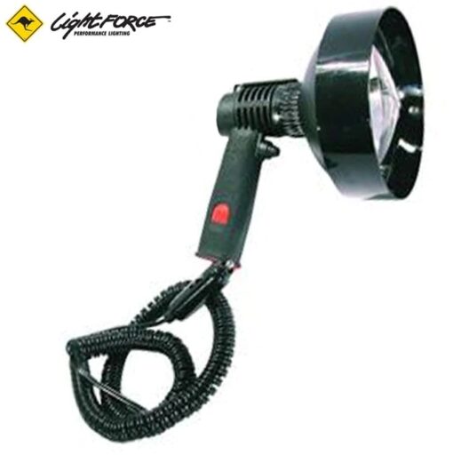 Lightforce 170mm Striker Handheld Lamp
